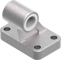 Festo Chape De Pied Taille 40 ISO 15552 - 33891