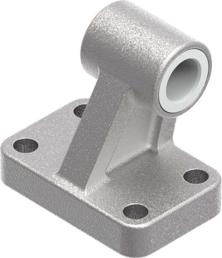 Festo Chape De Pied Taille 40 ISO 15552 - 33891