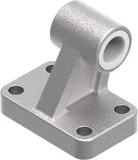 Festo Chape De Pied Taille 40 ISO 15552 - 33891