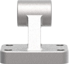 Festo Chape De Pied Taille 40 ISO 15552 - 33891