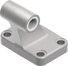 Festo Chape De Pied Taille 80 ISO 15552 - 33894