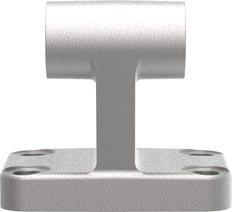 Festo Chape De Pied Taille 80 ISO 15552 - 33894