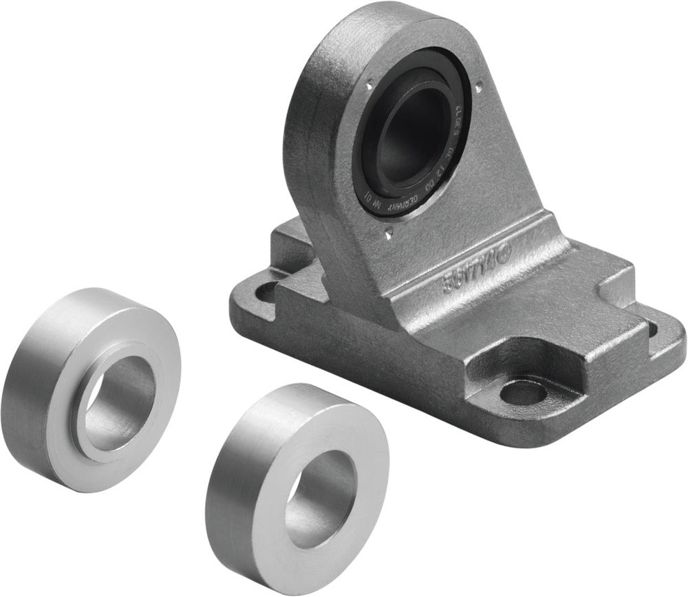 Festo Chape De Pied Taille 160 - 6988