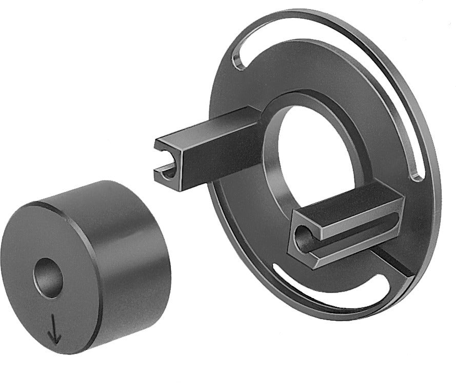 Festo Mounting Kit Size 10 - 173205