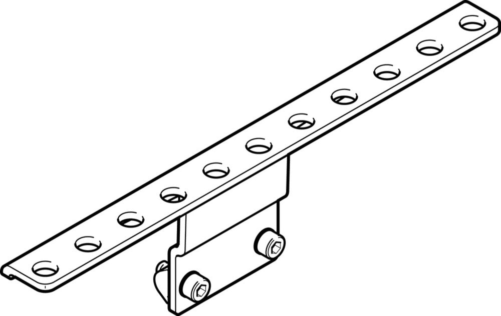 Festo Support De Capteur - 570365