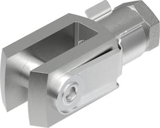 Festo Chape De Tige M12 ISO 8140/DIN 71752 - 2675