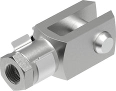 Festo Rod Clevis M12 ISO 8140/DIN 71752 - 2675