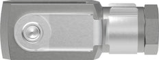 Festo Rod Clevis M12 ISO 8140/DIN 71752 - 2675