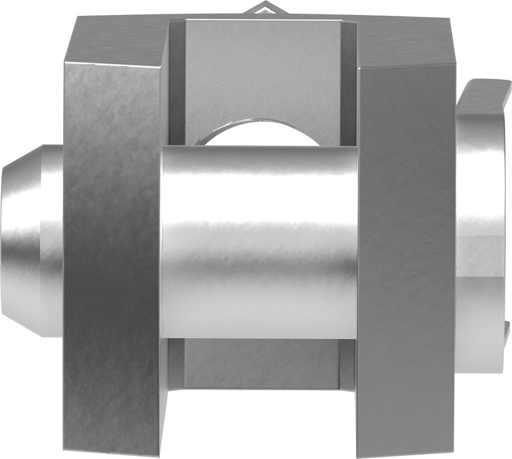 Festo Chape De Tige M12 ISO 8140/DIN 71752 - 2675