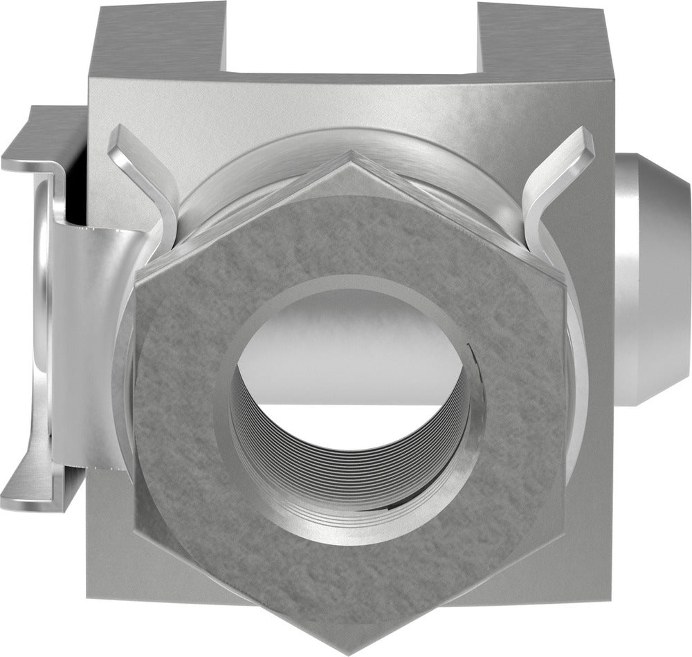 Festo Chape De Tige M12 ISO 8140/DIN 71752 - 2675