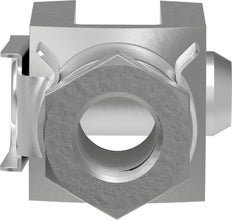 Festo Chape De Tige M12 ISO 8140/DIN 71752 - 2675