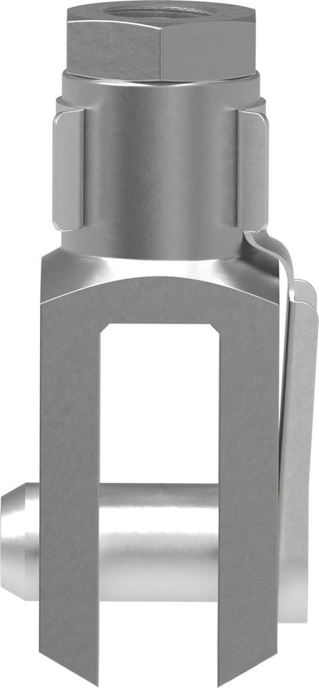 Festo Chape De Tige M12 ISO 8140/DIN 71752 - 2675