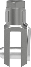 Festo Chape De Tige M12 ISO 8140/DIN 71752 - 2675