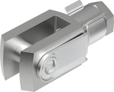 Festo Chape De Tige M16x1.5 DIN 71752/ISO 8140 - 6146