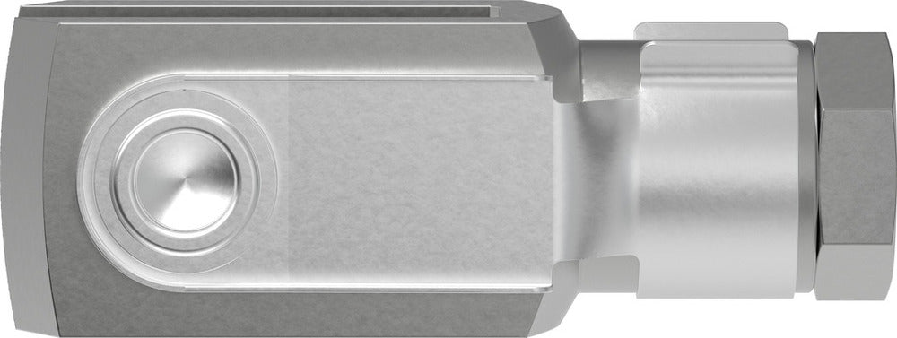 Festo Chape De Tige M16x1.5 DIN 71752/ISO 8140 - 6146