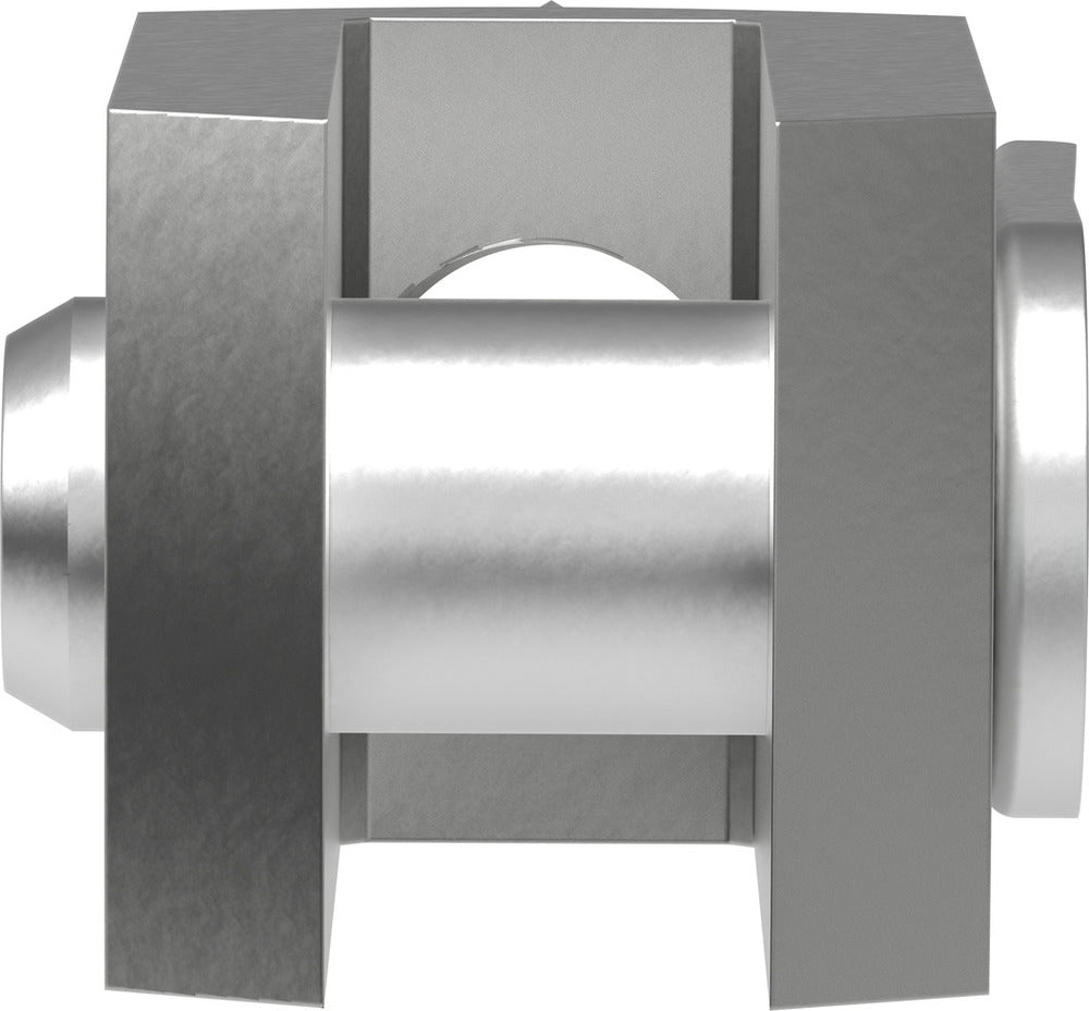 Festo Chape De Tige M16x1.5 DIN 71752/ISO 8140 - 6146