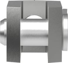 Festo Chape De Tige M16x1.5 DIN 71752/ISO 8140 - 6146