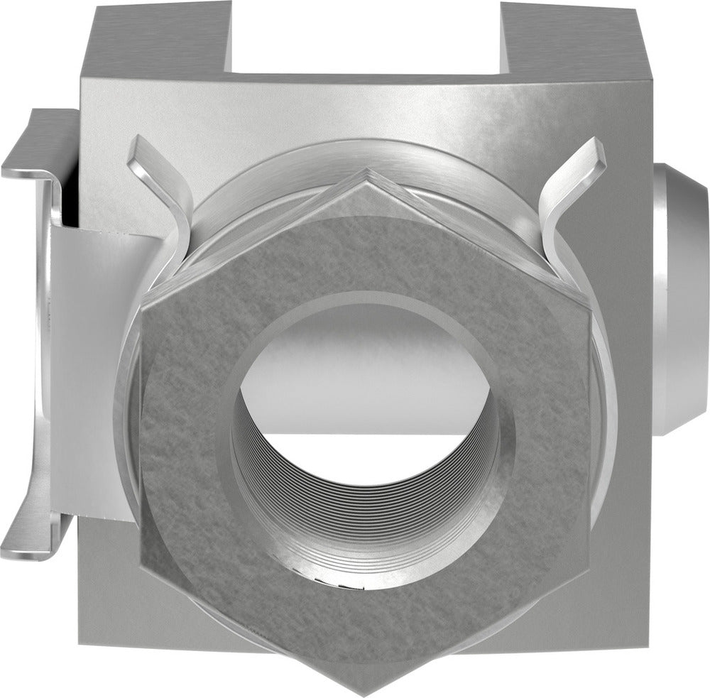 Festo Chape De Tige M16x1.5 DIN 71752/ISO 8140 - 6146