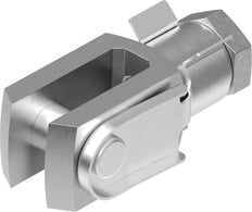 Festo Rod Clevis M4 ISO 8140/DIN 71752 - 6532 [2 Pieces]