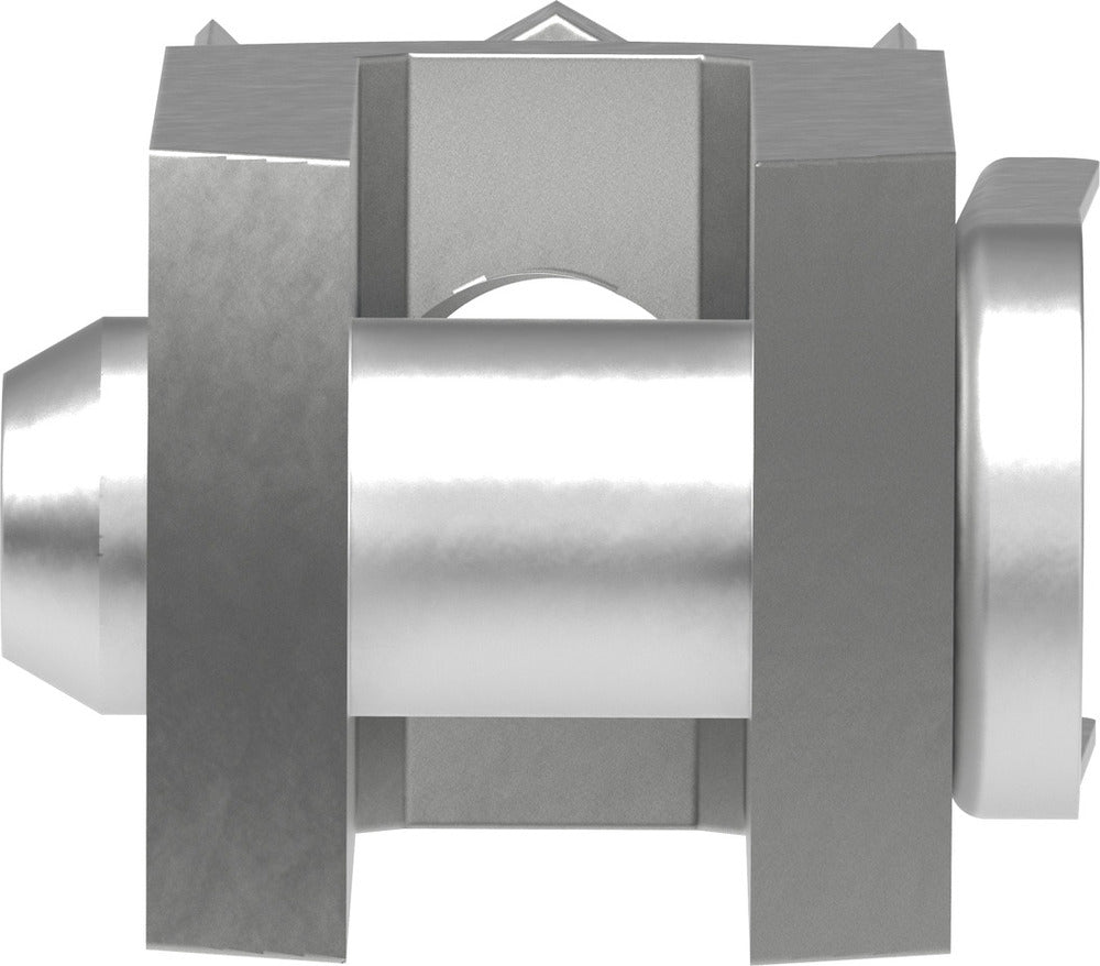 Festo Rod Clevis M4 ISO 8140/DIN 71752 - 6532 [2 Pieces]