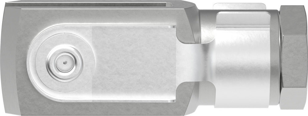 Festo Chape De Tige M10x1.25 DIN 71752/ISO 8140 - 6144