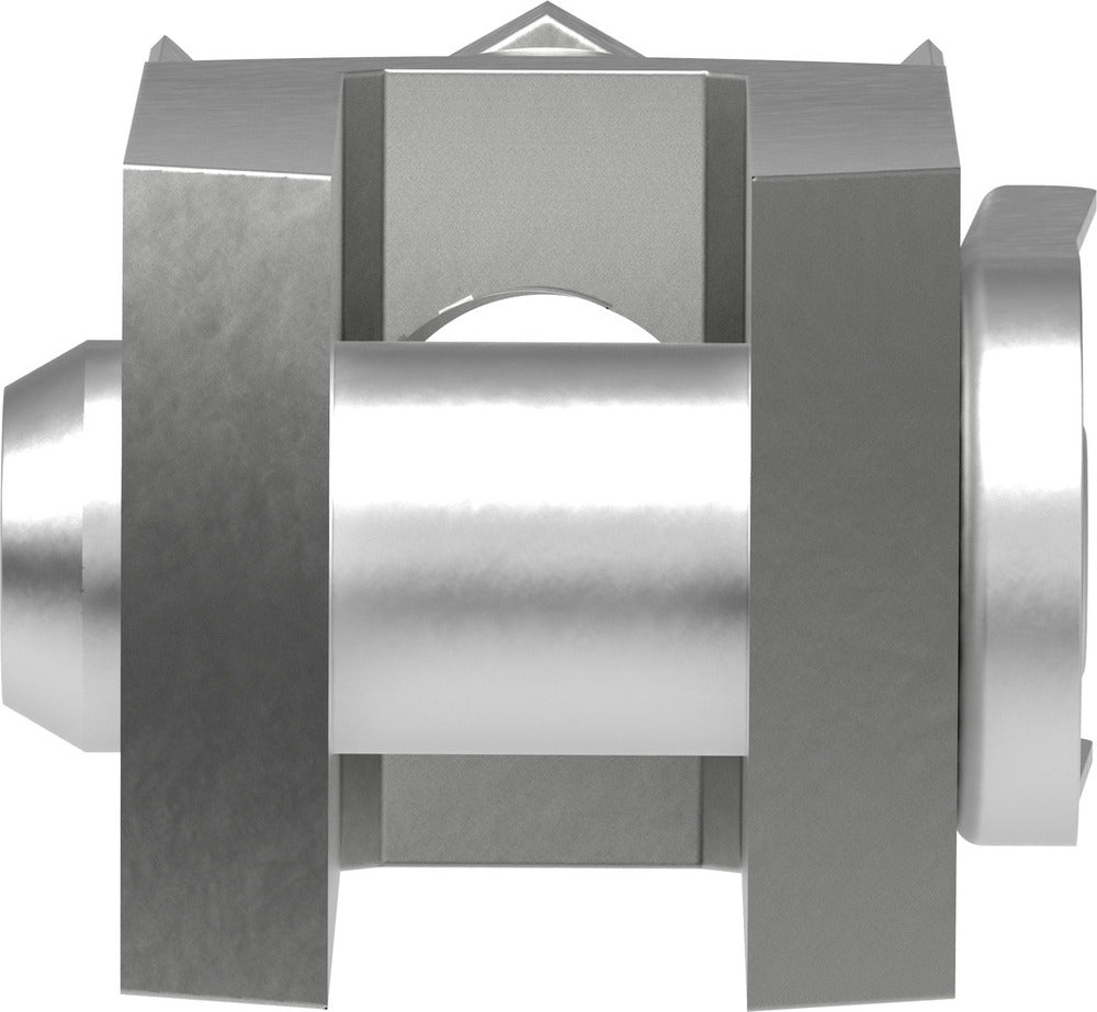 Festo Chape De Tige M10x1.25 DIN 71752/ISO 8140 - 6144