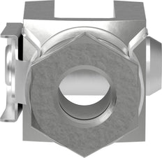 Festo Rod Clevis M10x1.25 DIN 71752/ISO 8140 - 6144