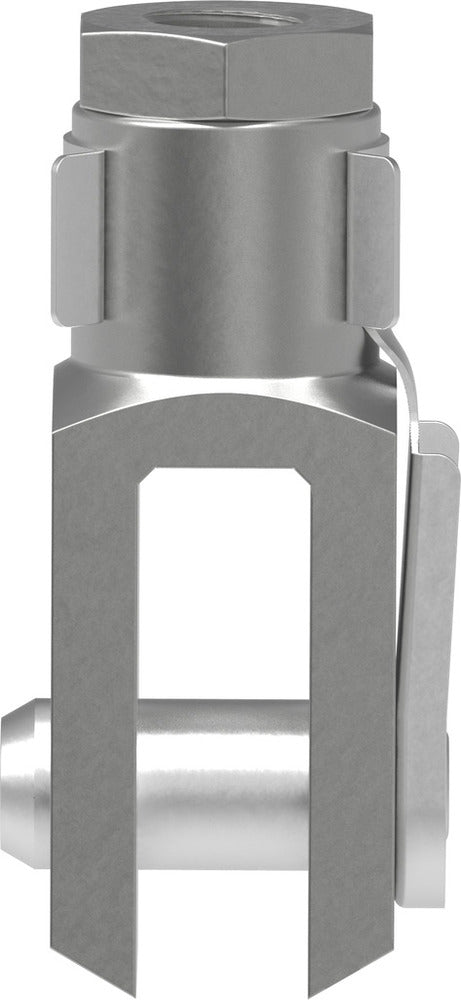 Festo Chape De Tige M10x1.25 DIN 71752/ISO 8140 - 6144