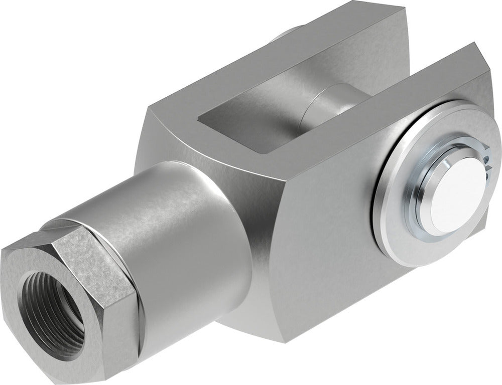 Festo Chape De Tige M42x2 ISO 8140 - 9582
