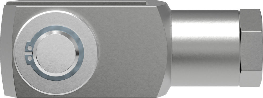 Festo Chape De Tige M36x2 ISO 8140 - 9581