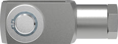 Festo Rod Clevis M36x2 ISO 8140 - 9581