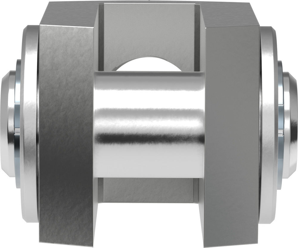 Festo Chape De Tige M36x2 ISO 8140 - 9581