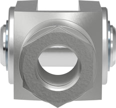 Festo Chape De Tige M36x2 ISO 8140 - 9581