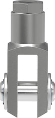 Festo Chape De Tige M42x2 ISO 8140 - 9582