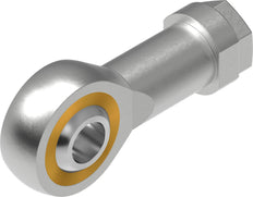 Festo Rod Eye M8 ISO 12240-4 - 9255