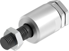 Festo Self-Aligning Quick Coupling M27x2 - 10485