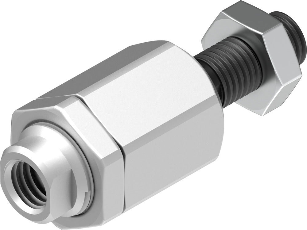 Festo Accouplement Articulé M6 - 2061