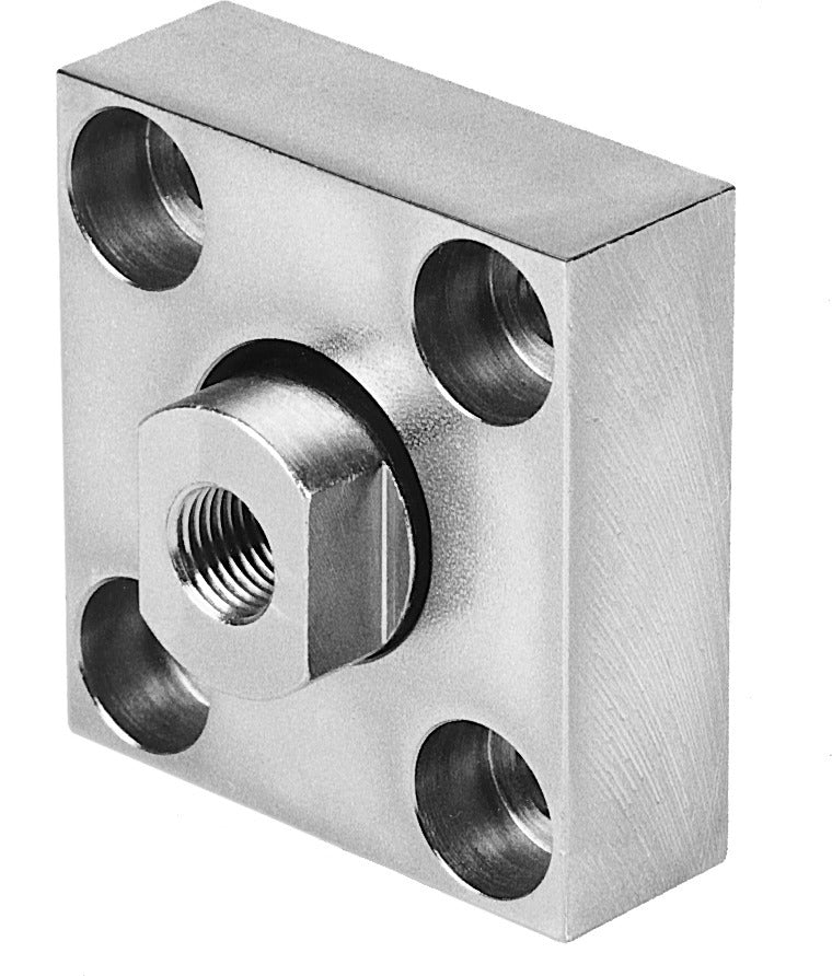 Festo Pièce D'accouplement M27x2 - 32967