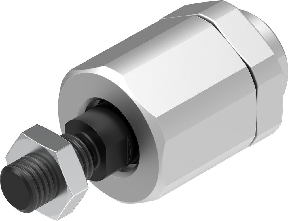 Festo Accouplement Articulé M10x1.25 - 6140
