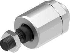 Festo Accouplement Articulé M10x1.25 - 6140