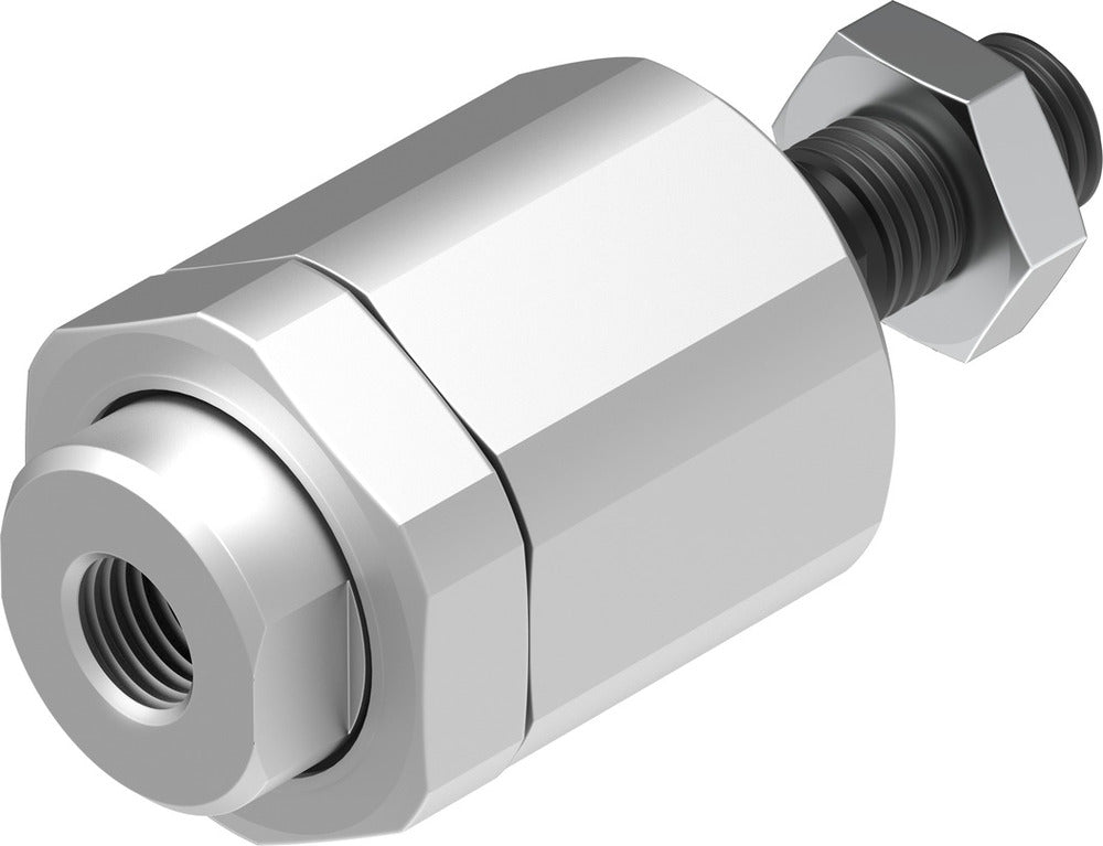 Festo Accouplement Articulé M10x1.25 - 6140
