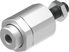Festo Accouplement Articulé M10x1.25 - 6140