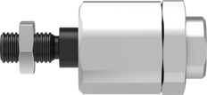 Festo Accouplement Articulé M10x1.25 - 6140