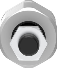 Festo Accouplement Articulé M10x1.25 - 6140