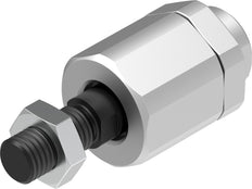 Festo Self-Aligning Quick Coupling M12x1.25 - 6141