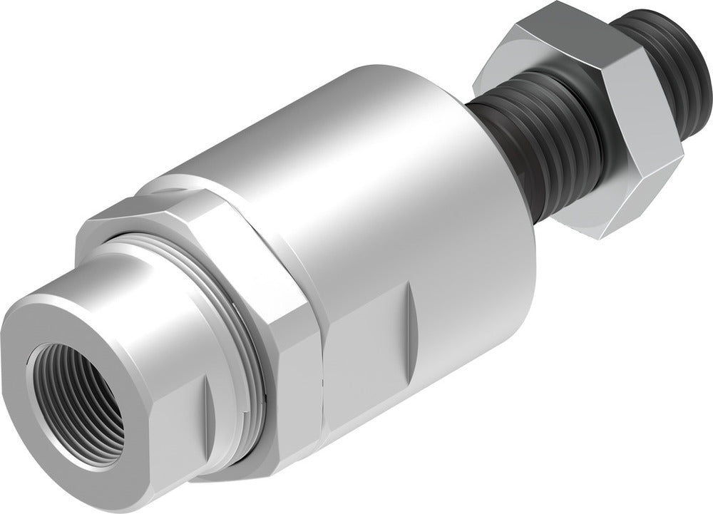 Festo Self-Aligning Quick Coupling M20x1.5 - 6143