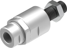 Festo Self-Aligning Quick Coupling M20x1.5 - 6143