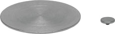 Plaque De Serrage Festo Taille 63 - 184862