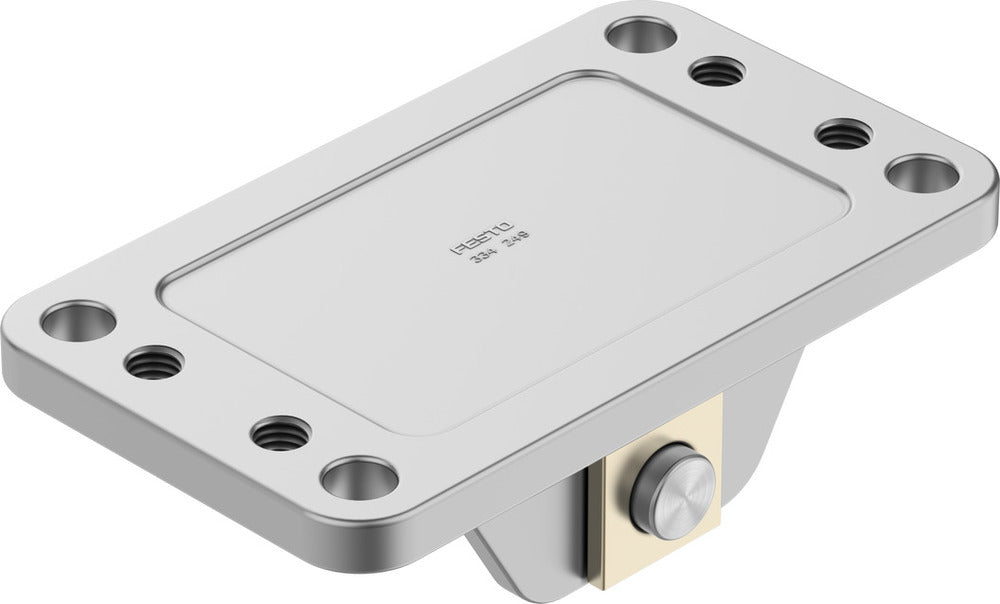 Festo Étrier Taille 50/63 - 8001414