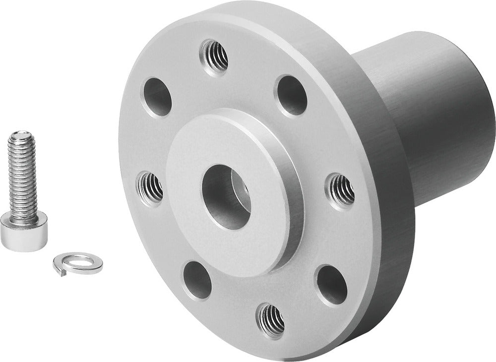 Festo Push-On Flange Size 25 - 13240